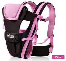 Load image into Gallery viewer, Promotion! baby carrier baby Sling Toddler wrap Rider baby backpack Activity&amp;Gear suspenders