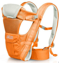 Load image into Gallery viewer, Promotion! baby carrier baby Sling Toddler wrap Rider baby backpack Activity&amp;Gear suspenders