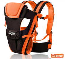 Load image into Gallery viewer, Promotion! baby carrier baby Sling Toddler wrap Rider baby backpack Activity&amp;Gear suspenders