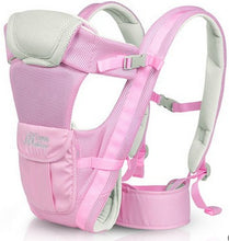 Load image into Gallery viewer, Promotion! baby carrier baby Sling Toddler wrap Rider baby backpack Activity&amp;Gear suspenders