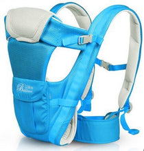 Load image into Gallery viewer, Promotion! baby carrier baby Sling Toddler wrap Rider baby backpack Activity&amp;Gear suspenders
