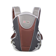 Load image into Gallery viewer, Baby Carrier Front Face Ergonomic Backpack Soft Children Suspenders