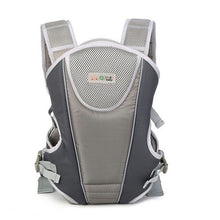 Load image into Gallery viewer, Baby Carrier Front Face Ergonomic Backpack Soft Children Suspenders