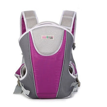 Load image into Gallery viewer, Baby Carrier Front Face Ergonomic Backpack Soft Children Suspenders