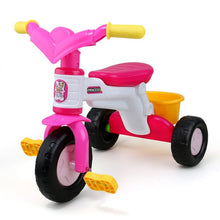 Load image into Gallery viewer, Baby Stroller Kids Tricycle Bikes Baby Walkers Safety Ride On Bicycle Cars Children's Bicycles Outdoor Activity Gear Toys