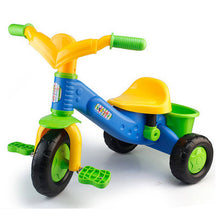 Load image into Gallery viewer, Baby Walkers Bikes Kids Tricycle Ride On Cars Toys Bicycle Children's Safely Riding Bicycles Tricycles Stroller Activity Gear