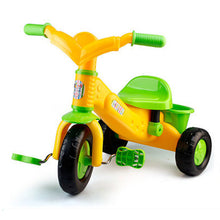 Load image into Gallery viewer, Baby Walkers Bikes Kids Tricycle Ride On Cars Toys Bicycle Children's Safely Riding Bicycles Tricycles Stroller Activity Gear