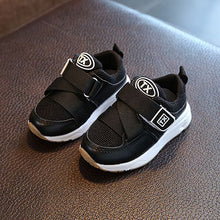 Load image into Gallery viewer, COMFY KIDS Sneakers Children's Shoes For Girls Sneakers Baby Boys Sport Casual Shoes For kids Child Toddler Sneakers Shoe Girls