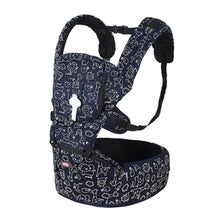 Load image into Gallery viewer, Newborn Infant Baby Carrier Backpack Breathable Ergonomic Adjustable Wrap Sling Front Back Activity&amp;Gear Suspenders BB0006