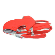 Load image into Gallery viewer, Backpacks Carriers Activity Gear Multi functional Infant Sling Baby  Kangaroos Kids Bag Care carrier wrapped suspenders newborn