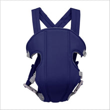 Load image into Gallery viewer, Backpacks Carriers Activity Gear Multi functional Infant Sling Baby  Kangaroos Kids Bag Care carrier wrapped suspenders newborn