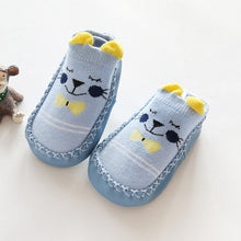Load image into Gallery viewer, Winter Infant Funny Baby Socks Floor Socks, Cotton Baby Socks