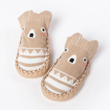 Load image into Gallery viewer, Winter Infant Funny Baby Socks Floor Socks, Cotton Baby Socks
