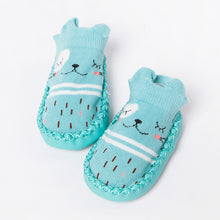 Load image into Gallery viewer, Winter Infant Funny Baby Socks Floor Socks, Cotton Baby Socks