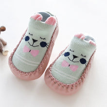 Load image into Gallery viewer, Winter Infant Funny Baby Socks Floor Socks, Cotton Baby Socks