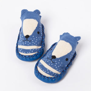 Winter Infant Funny Baby Socks Floor Socks, Cotton Baby Socks