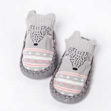 Load image into Gallery viewer, Winter Infant Funny Baby Socks Floor Socks, Cotton Baby Socks