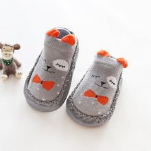 Load image into Gallery viewer, Winter Infant Funny Baby Socks Floor Socks, Cotton Baby Socks