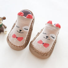 Load image into Gallery viewer, Winter Infant Funny Baby Socks Floor Socks, Cotton Baby Socks