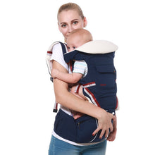 Load image into Gallery viewer, Baby Strap Children's Waist Multi-function Carrier Mother and Gear Backpacks