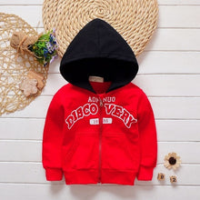 Load image into Gallery viewer, Children Girls Clothes Kids Baseball Infant Sweatershirt Toddler Fashion Brand Jacket 2019 Spring Autumn Baby Outwear Boys Coat