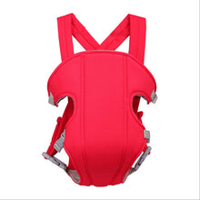 Load image into Gallery viewer, Ergonomic Baby Carriers Activity Gear Multifunctional Infant Sling Child Kangaroos Kids Bag Care Carrier Wrapped Suspenders
