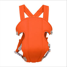 Load image into Gallery viewer, Ergonomic Baby Carriers Activity Gear Multifunctional Infant Sling Child Kangaroos Kids Bag Care Carrier Wrapped Suspenders