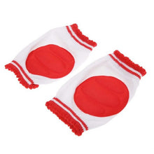 Load image into Gallery viewer, Children's knee pads baby infant crawling toddler shatter-resistant anti-smash elbow sports protective gear Anti Slip Grils Boys
