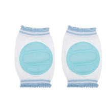Load image into Gallery viewer, Children's knee pads baby infant crawling toddler shatter-resistant anti-smash elbow sports protective gear Anti Slip Grils Boys