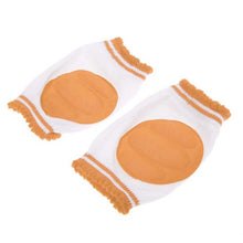 Load image into Gallery viewer, Children's knee pads baby infant crawling toddler shatter-resistant anti-smash elbow sports protective gear Anti Slip Grils Boys