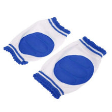 Load image into Gallery viewer, Children's knee pads baby infant crawling toddler shatter-resistant anti-smash elbow sports protective gear Anti Slip Grils Boys