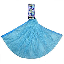 Load image into Gallery viewer, Front Facing Breathable Soft Infant Wrap Activity Gear Carriers Pouch Newborn Breast Feeding Sling Baby Pouch Carrirt Backpack