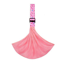 Load image into Gallery viewer, Front Facing Breathable Soft Infant Wrap Activity Gear Carriers Pouch Newborn Breast Feeding Sling Baby Pouch Carrirt Backpack