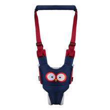 Load image into Gallery viewer, Toddler Baby Walking Assistant Learning Walk Safety Belt Harness Walker Wings Cartoon Activity Gear Harnesses Leashes Wholesale