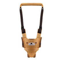 Load image into Gallery viewer, Toddler Baby Walking Assistant Learning Walk Safety Belt Harness Walker Wings Cartoon Activity Gear Harnesses Leashes Wholesale