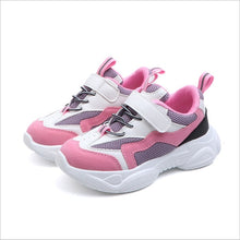 Load image into Gallery viewer, Shoes Kids Colors Matching Children's Sport Girls Boys Sneakers