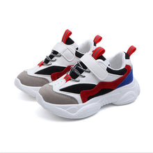 Load image into Gallery viewer, Shoes Kids Colors Matching Children's Sport Girls Boys Sneakers