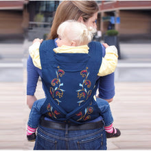 Load image into Gallery viewer, Backpacks Carriers Activity Gear Baby Carrier Pattern Sling Children Infant Care Tool kangaroo bag newborn suspenders wrap boys