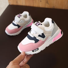 Load image into Gallery viewer, Kids Shoes Boys Girls Children's Warm Sneakers Soft Running Sports