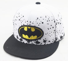 Load image into Gallery viewer, Baby Sun Cap For Boys Adult/Kids Snapback Caps Baby Summer Hat For Children Baseball Caps For Boys Girls Hip Hop Hat DS19