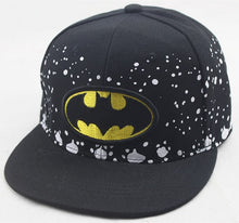 Load image into Gallery viewer, Baby Sun Cap For Boys Adult/Kids Snapback Caps Baby Summer Hat For Children Baseball Caps For Boys Girls Hip Hop Hat DS19