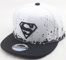 Load image into Gallery viewer, Baby Sun Cap For Boys Adult/Kids Snapback Caps Baby Summer Hat For Children Baseball Caps For Boys Girls Hip Hop Hat DS19