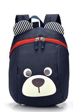 Load image into Gallery viewer, Baby Plush Backpack Walking Anti-lost Bag Safety Baby Harness Activity &amp; Gear Children Backpack School Bags Harnesses Leashes
