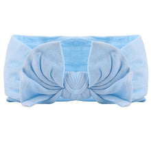 Load image into Gallery viewer, Baby Nylon Headband Soft for Children Girls Elastic Hair Accessories