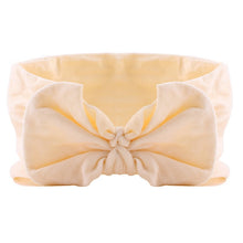 Load image into Gallery viewer, Baby Nylon Headband Soft for Children Girls Elastic Hair Accessories