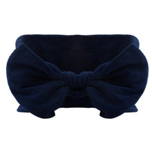 Load image into Gallery viewer, Baby Nylon Headband Soft for Children Girls Elastic Hair Accessories