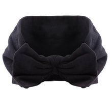 Load image into Gallery viewer, Baby Nylon Headband Soft for Children Girls Elastic Hair Accessories
