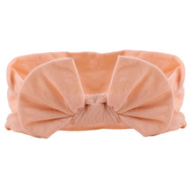 Load image into Gallery viewer, Baby Nylon Headband Soft for Children Girls Elastic Hair Accessories