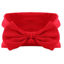 Load image into Gallery viewer, Baby Nylon Headband Soft for Children Girls Elastic Hair Accessories