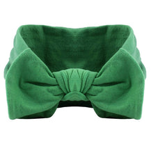 Load image into Gallery viewer, Baby Nylon Headband Soft for Children Girls Elastic Hair Accessories